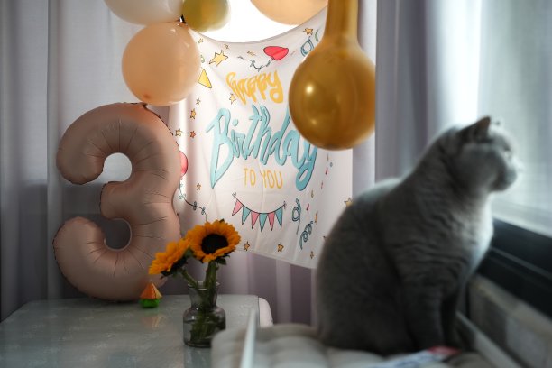 祝我的心上人生日快乐图片下载