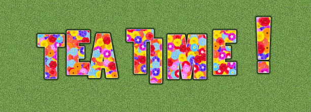 下午茶时间图片下载