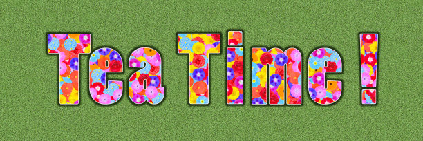 下午茶时间图片下载