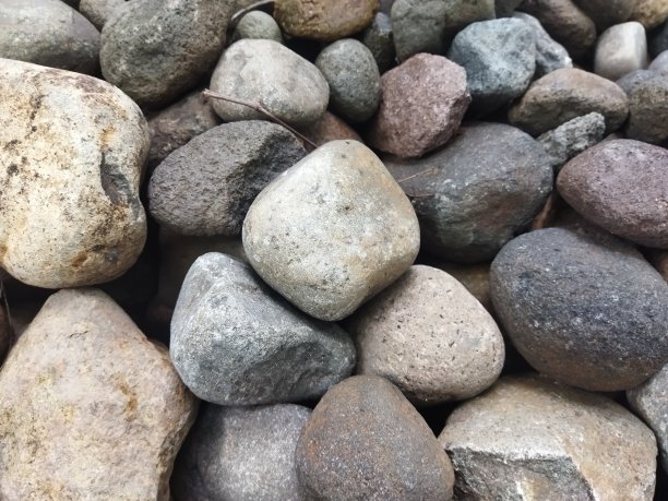 小灰色石材纹理作为背景。高质量照片图片下载