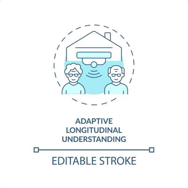 细线图标自适应纵向图片下载