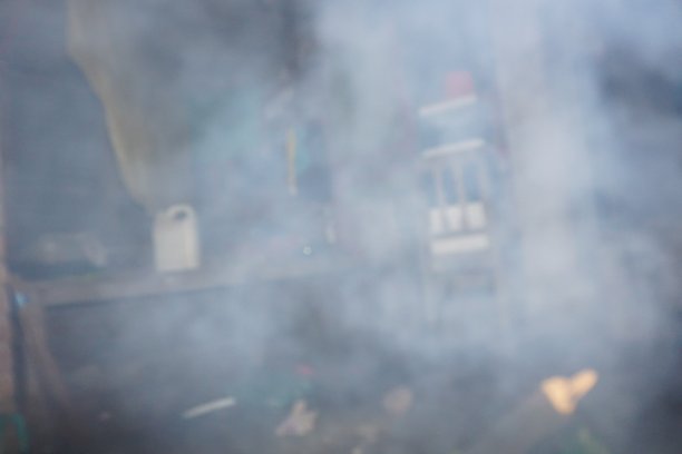 烟的背景图片下载