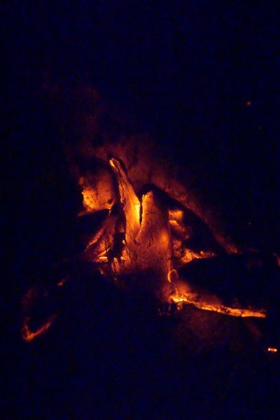 火苗，烟雾背景图片下载