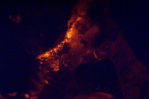 火苗，烟雾背景图片下载