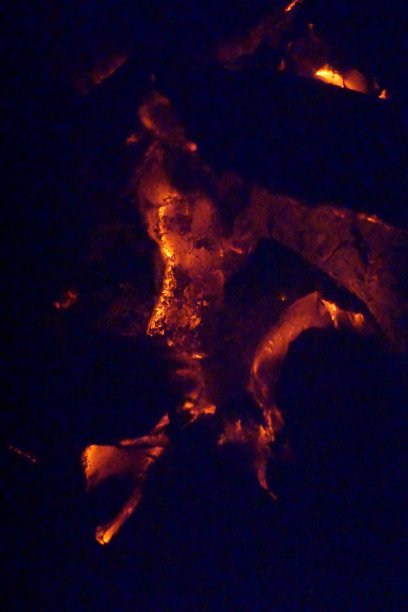 火苗，烟雾背景图片下载