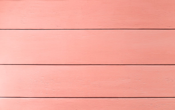 天然老木墙，漆成粉红色，纹理用于照片设计，用于制作照片背景，广告或邀请横幅，文字空间，选择性聚焦图片下载
