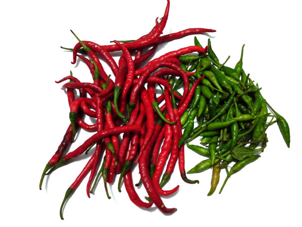 与厨房香料物品合影图片下载