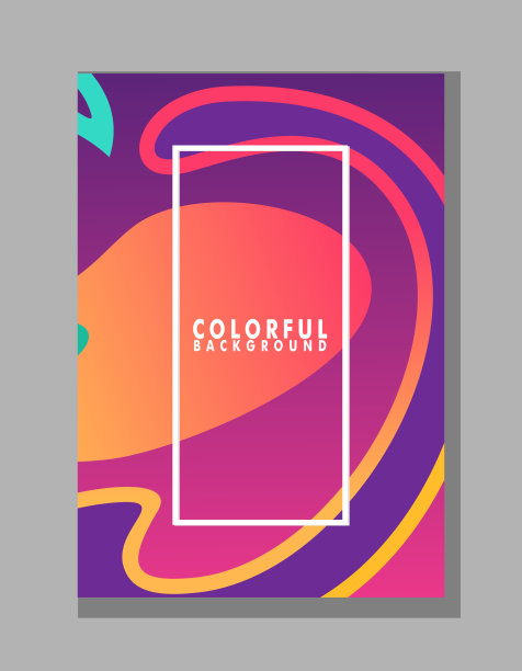 最小的背景横幅模板。黑色和黄色的背景颜色与条纹线形状。适合社交媒体帖子和网络互联网广告。矢量插图与照片学院图片下载