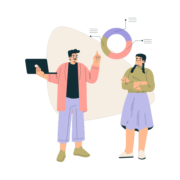 经营理念与男人和女人的性格图片下载