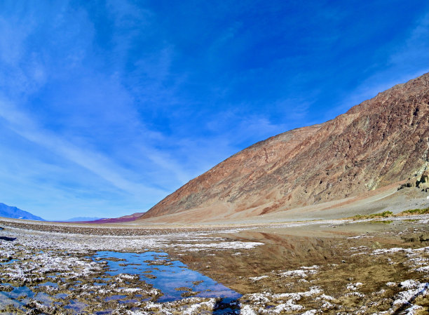 死亡谷国家公园图片下载