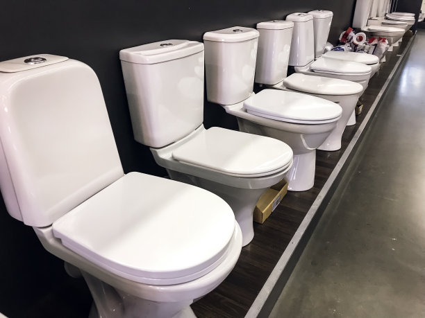 商店里的厕所图片下载