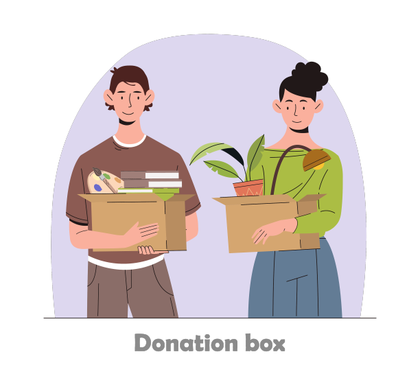 慈善工作理念图片下载