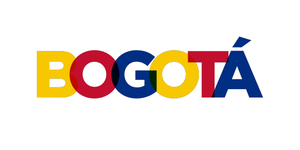 波哥大在哥伦比亚会徽中的设计特色图片下载