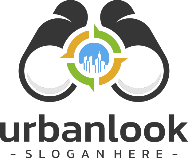 城市景观标志设计旅游目的地标志图片下载