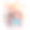 夫人用水彩画，老师点画。青年艺术家选择颜料图片下载