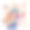 女孩在为新画买相框。年轻艺术家选择颜料。艺术家网上商店图片下载