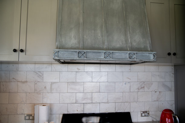 新西兰的灰色石材厨房。图片下载