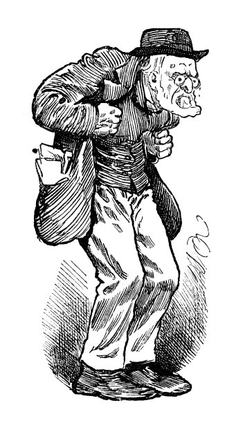 英国讽刺漫画图片下载