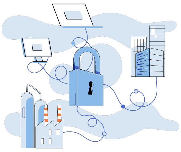 工业网络安全图片下载