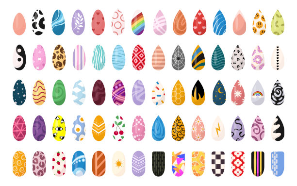 钉子设计思路图片下载