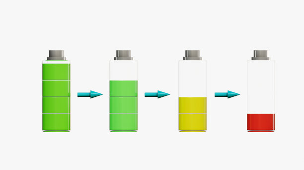 3D渲染满到空循环图片下载