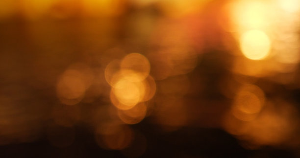 充满活力的散景抽象模糊背景音乐节舞台表演派对。彩色散景背景火花动画运动。背景显示与闪烁的夜生活形状闪烁灯图片下载