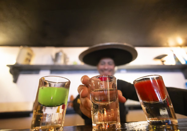 你没有收到墨西哥的射击旗图片下载