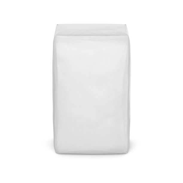 水泥纸袋模型3D渲染图片下载