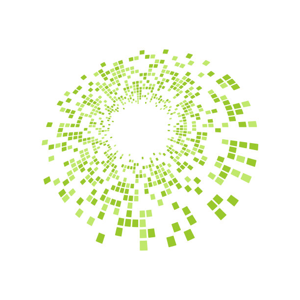 均衡器音乐声波圆矢量符号图标图片下载