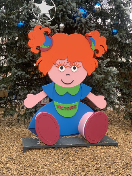 一个叫维多利亚的小女孩图片下载