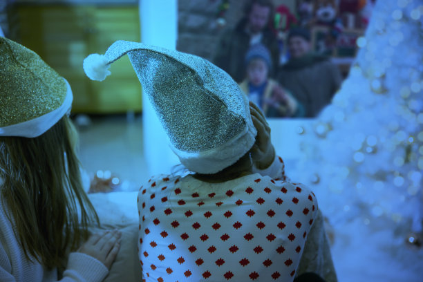 寒假电影之夜图片下载