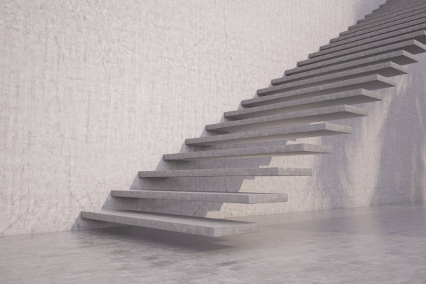 混凝土楼梯图片下载