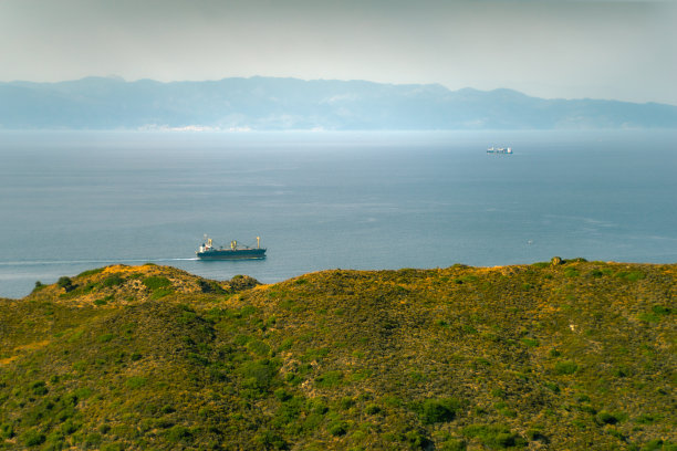 海上运输图片下载