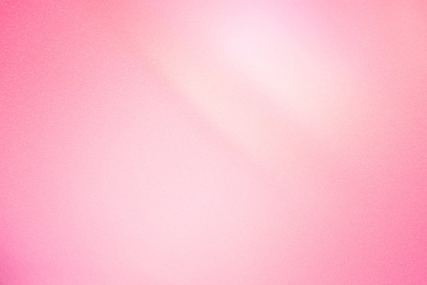 照片图像橙色，粉红色抽象光背景，图片下载