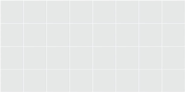 无缝纹理图案的白色瓷砖地板或墙壁。图片下载