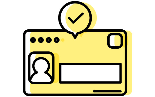 牙科:简单的线条绘制图标兼容我的号码卡保险卡图片下载