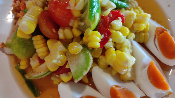 辣的味道图片下载