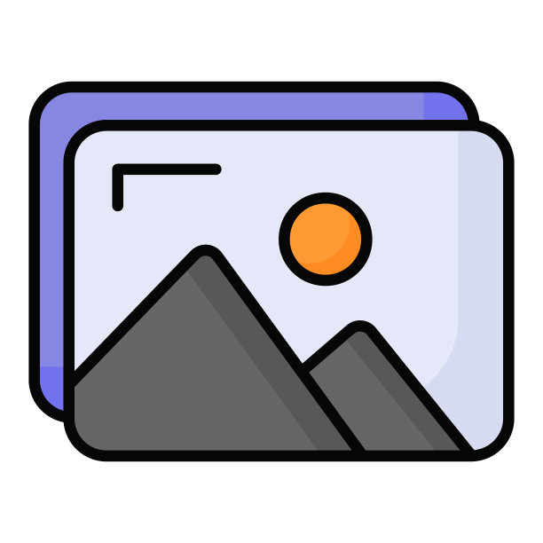 抓住这个精心制作的矢量图片在时尚的风格，易于使用的图标。图片下载