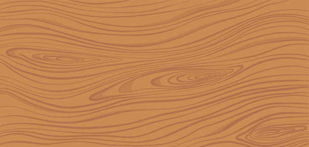 木材纹理。褐色木板、砧板、地板或桌面。条纹纤维纹理背景。复古树面图案图片下载