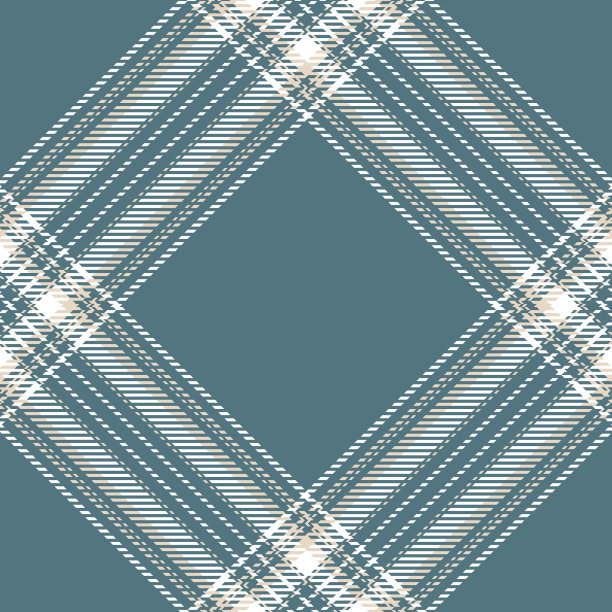 格纹格子面料纹理无缝图片下载