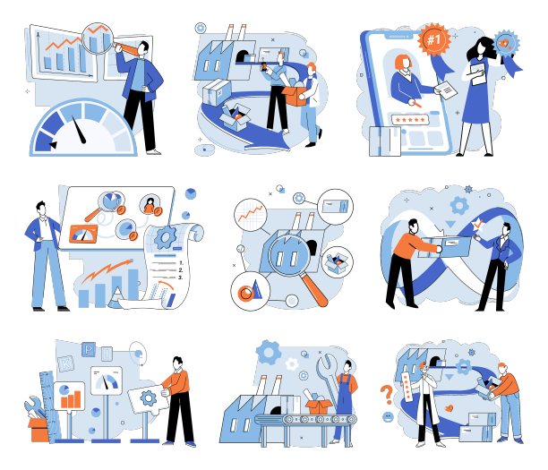 制造商模型技术实现图片下载