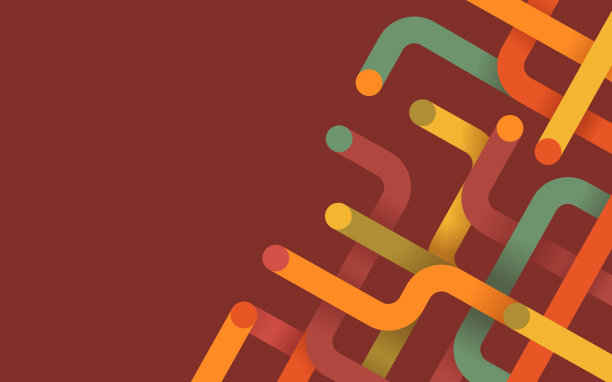 现代连接抽象运动技术背景图片下载