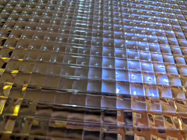 压花玻璃照片图片下载