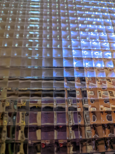 压花玻璃照片图片下载