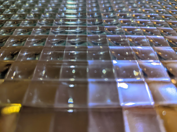 压花玻璃照片图片下载