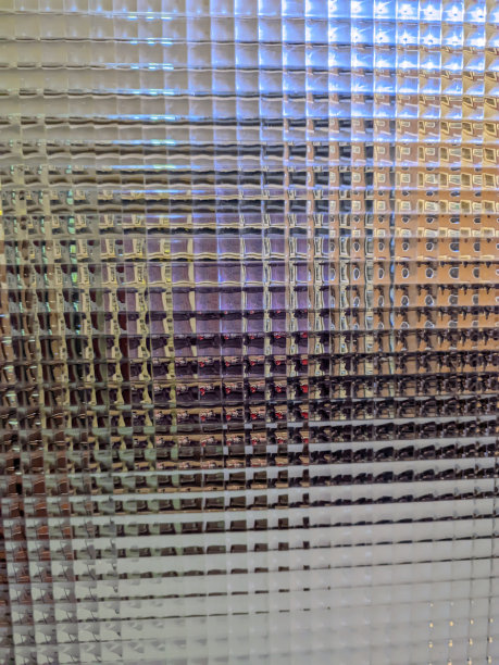 压花玻璃照片图片下载