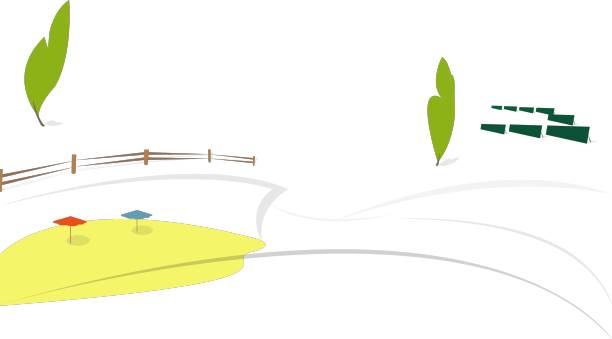 绿色太阳能和风能图片下载