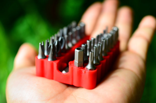 专用螺丝刀头图片下载