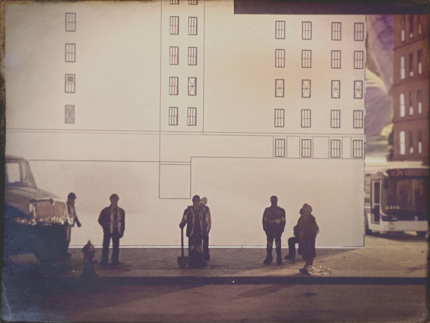 迷你街景图片下载