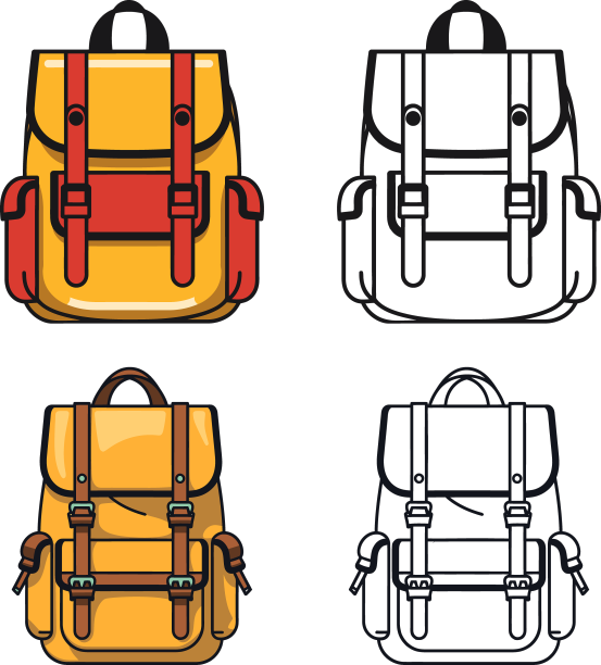 登山包图片下载